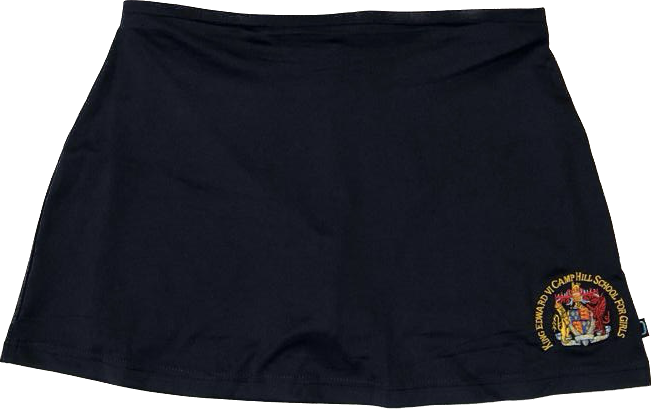 School pe best sale skort