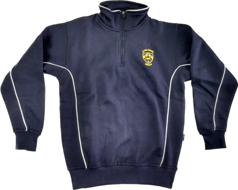 Lode Heath Secondary PE Jacket