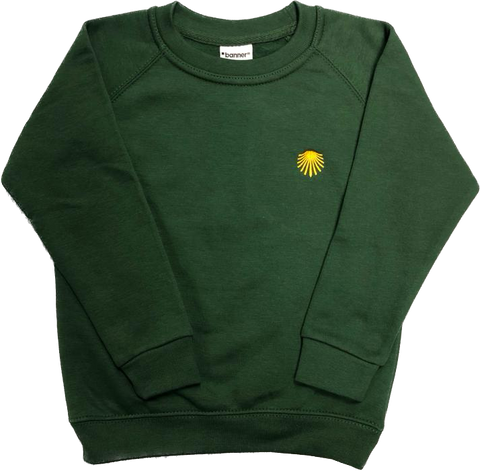 Tudor Grange - St James Sweatshirt