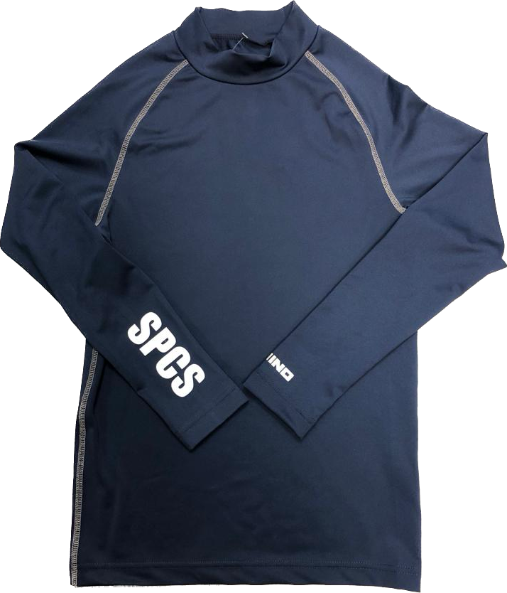 St. Peter Secondary School Sports Base Layer