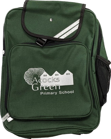 Acocks Green Rucksack
