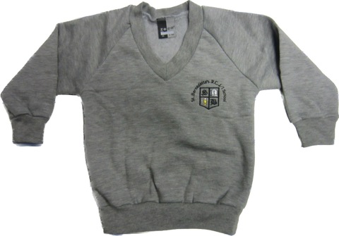 St. Bernadette's Primary Sweatshirt