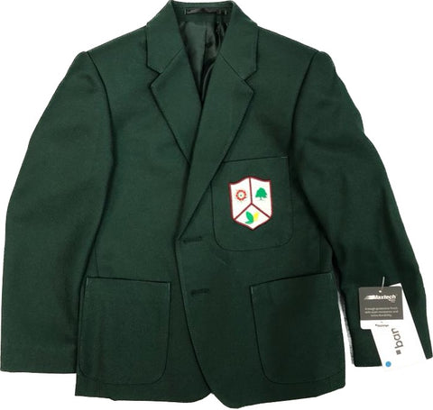 Tudor Grange - Yew Tree Blazer unisex