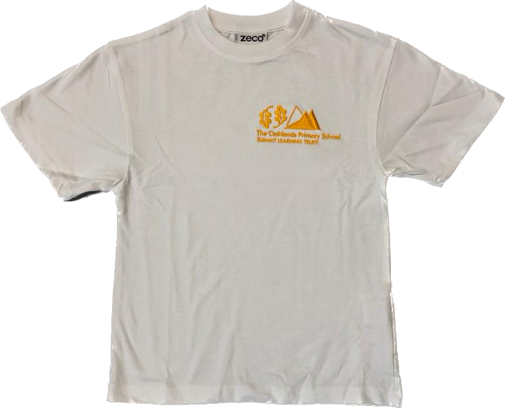 Oaklands PE T-Shirt