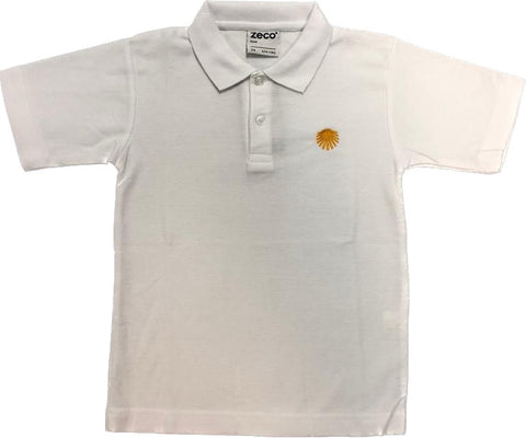 Tudor Grange - St James Poloshirt