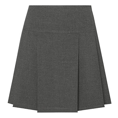Banner Henley Skirt