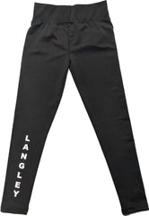 Langley PE Leggings