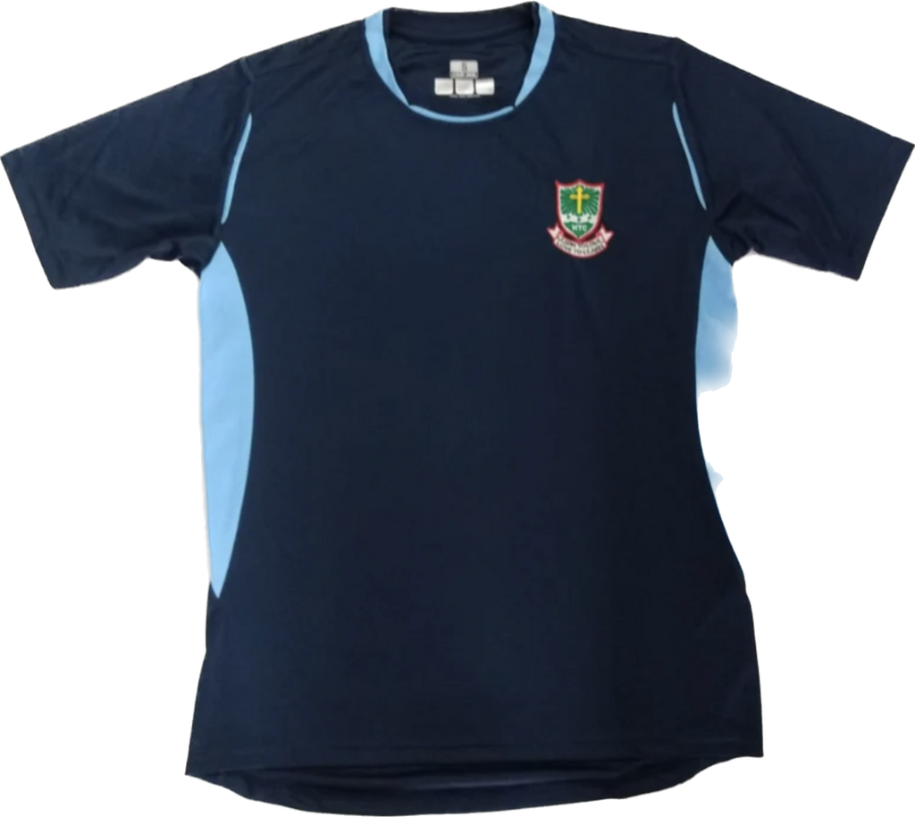 Holy Trinity Catholic School PE T-Shirt