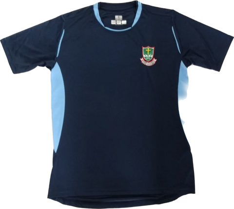 Holy Trinity Catholic School PE T-Shirt