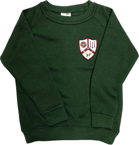 Tudor Grange - Hockley Heath Sweatshirt