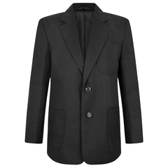 Girls Blazer -Plain
