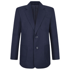 Boys Blazer Plain