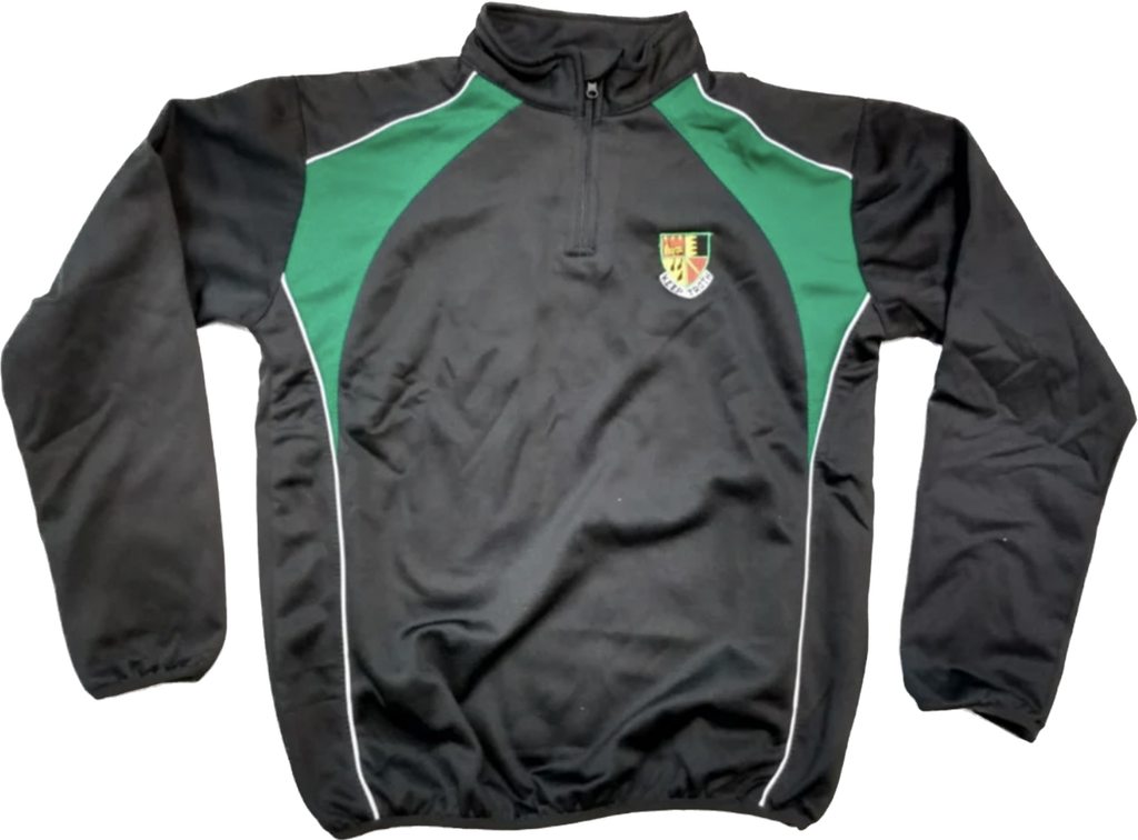 Yardley Secondary PE Jacket (New Design)