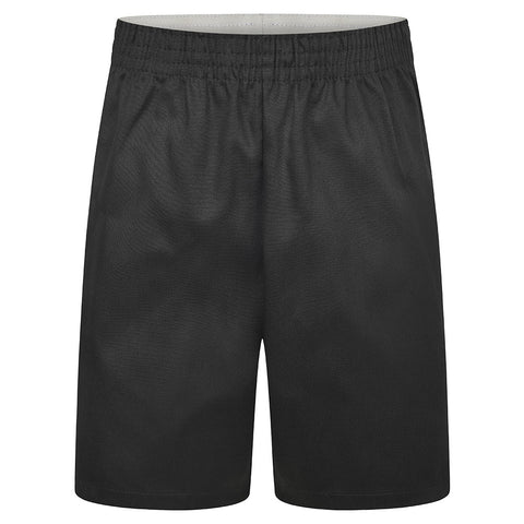 PE Shorts Cotton