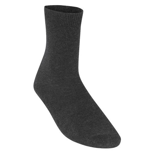 Ankle socks - unisex  Plain
