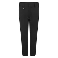 Boys Standard Fit Trousers