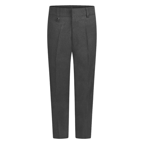 Boys Standard Fit Trousers