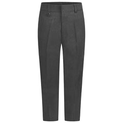 Boys Sturdy Fit Trouser