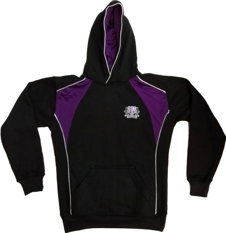 Alderbrook Secondary School PE Hoody