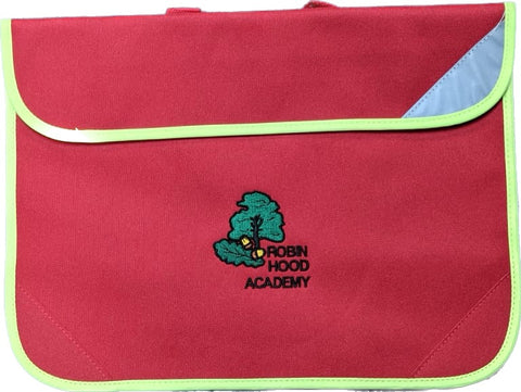 Robin Hood Primary Bookbag