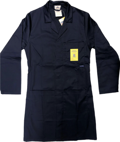 King Edward VI Camphill Girls Lab coat