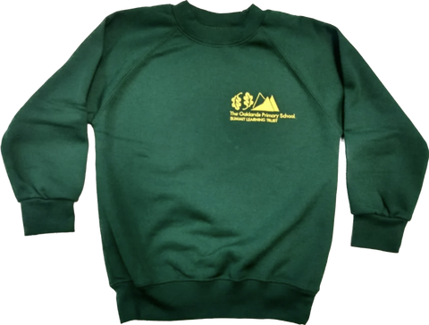 Oaklands Primary Sweatshirt