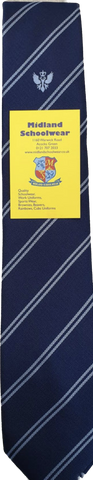 Kings Norton Boys School Tie