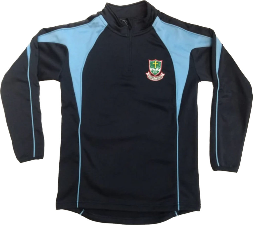 Holy Trinity Catholic Secondary School PE Jacket