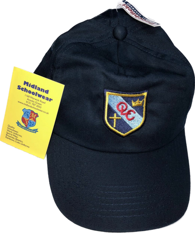 OUR LADY OF COMPASSION CAP