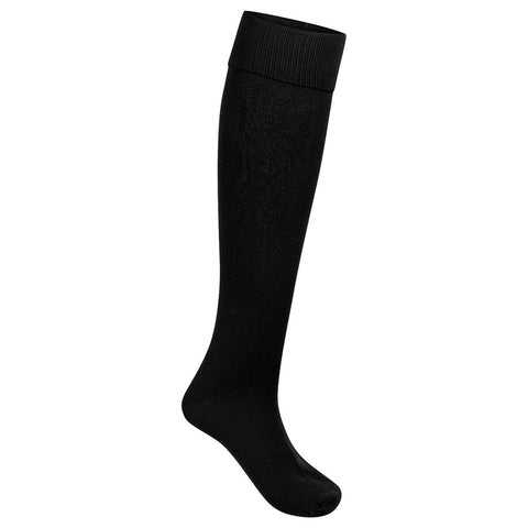 Football Socks Plain