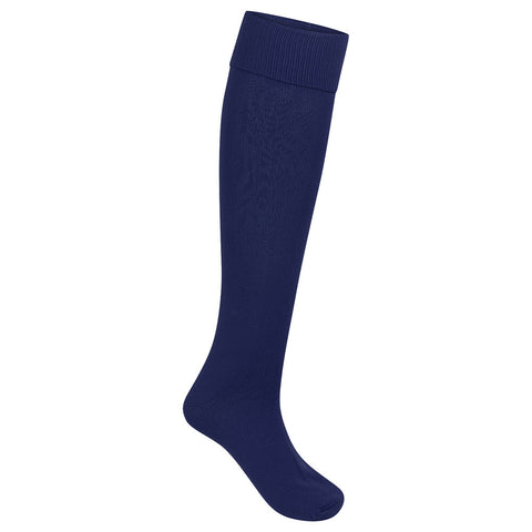 Ninestiles Secondary School PE Socks