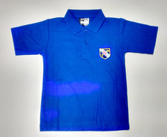 Our Lady of Compassion PE Poloshirt