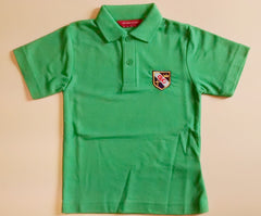 Our Lady of Compassion PE Poloshirt