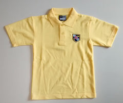 Our Lady of Compassion PE Poloshirt