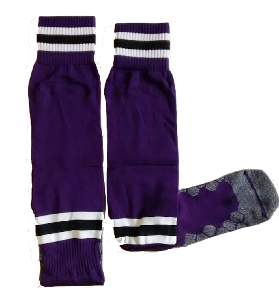 Alderbrook Secondary School Sports Socks