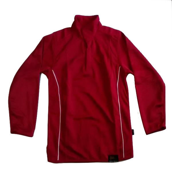 Cockshut Hill Secondary School PE Outdoor Shirt