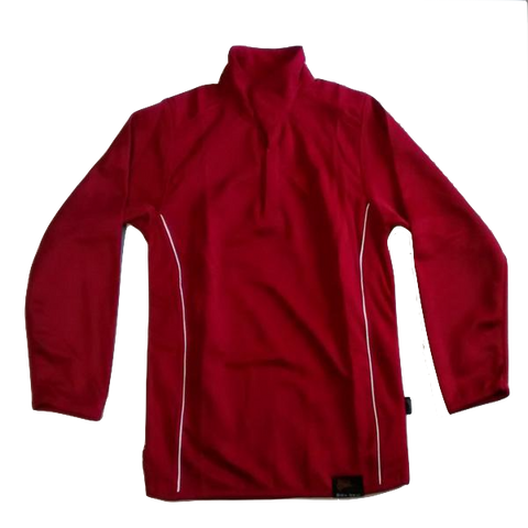 Cockshut Hill Secondary School PE Outdoor Shirt