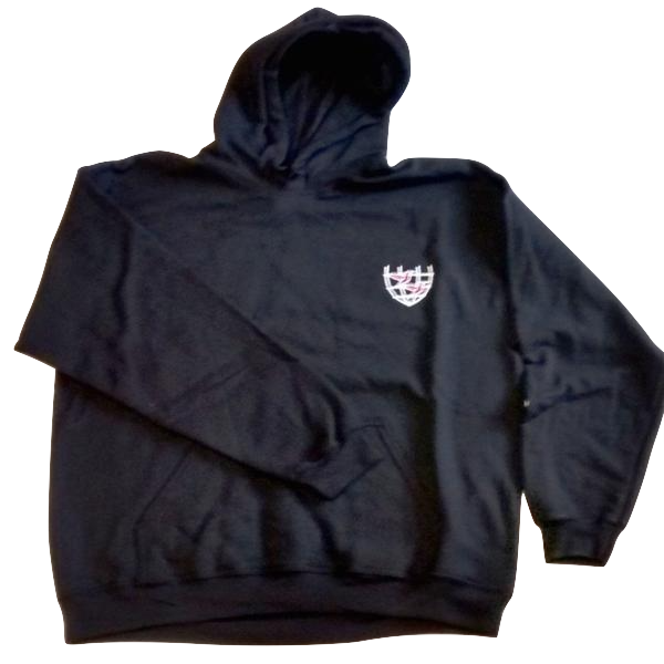 Cockshut Hill Secondary School Girls PE Hoody