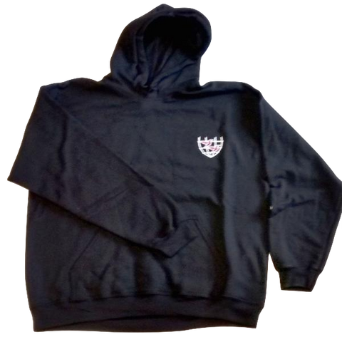 Cockshut Hill Secondary School Girls PE Hoody