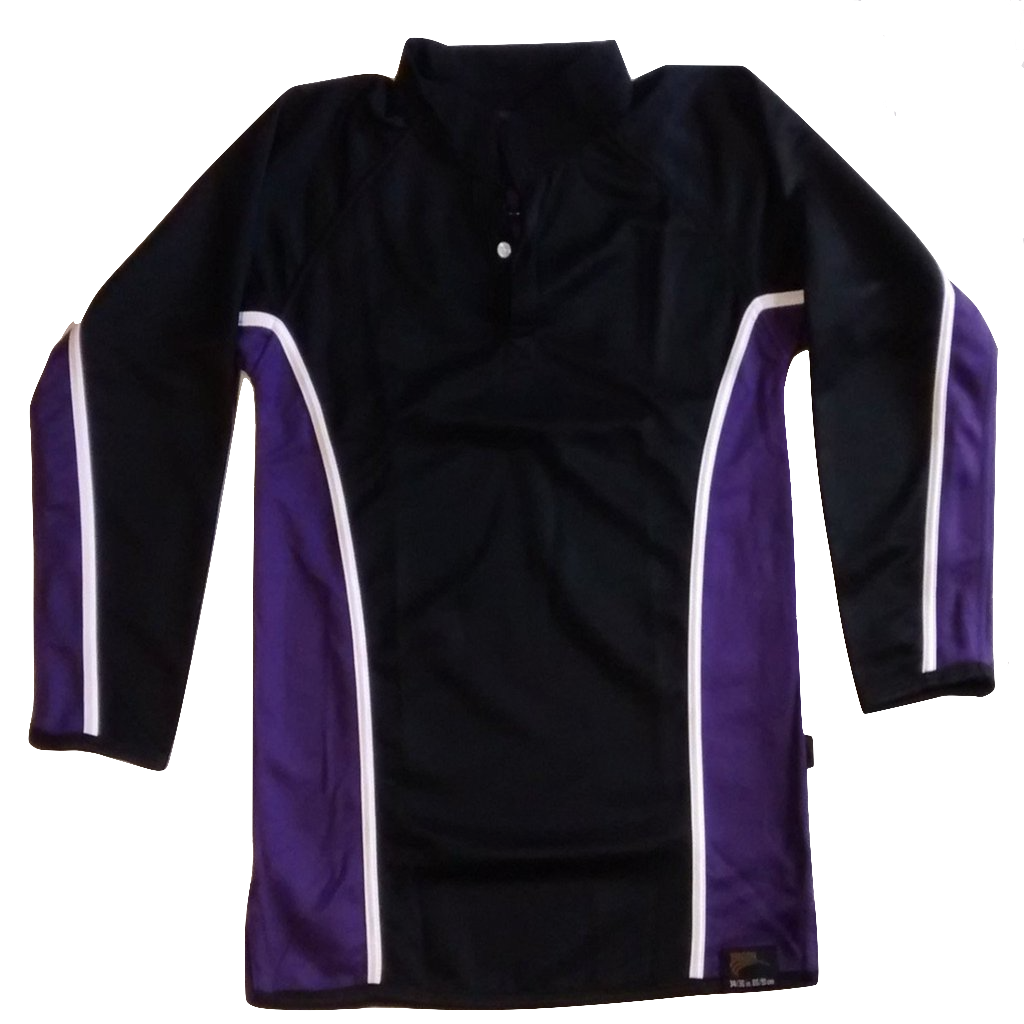 Alderbrook Secondary School Rugby Shirt