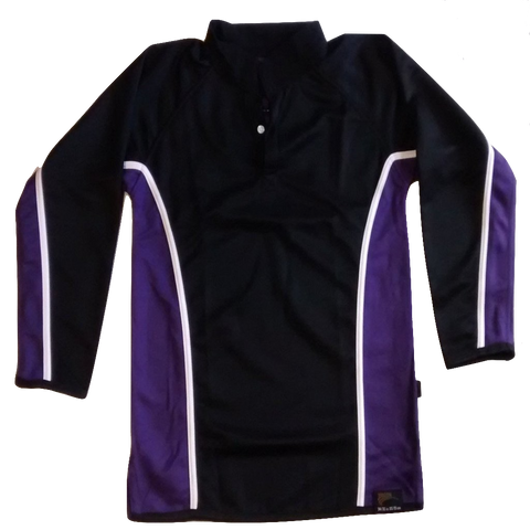 Alderbrook Secondary School Rugby Shirt