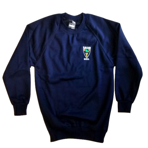 Elms Farm Primary School Sweatshirt