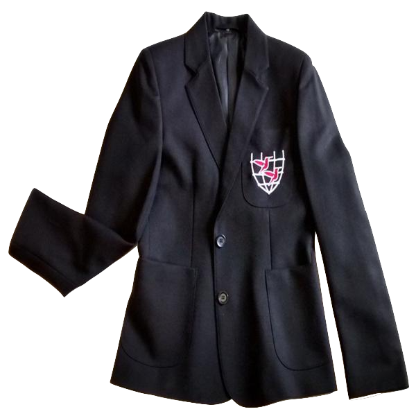 Cockshut Hill Secondary School Girls Blazer