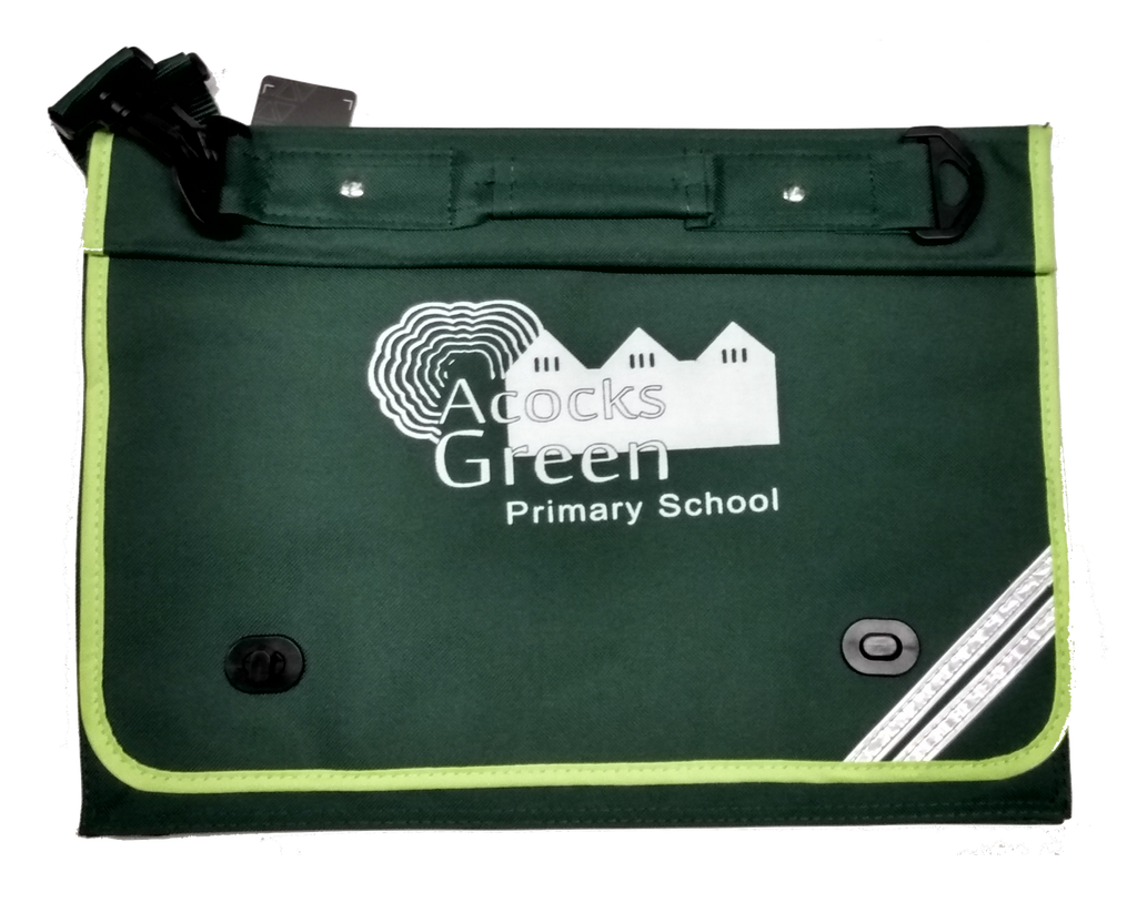 Acocks Green Primary School Document Case