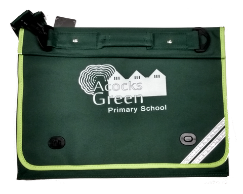 Acocks Green Primary School Document Case