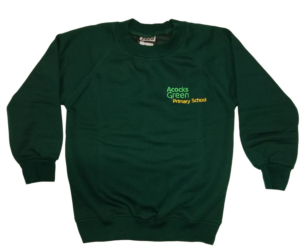 Acocks Green Primary School Sweatshirt