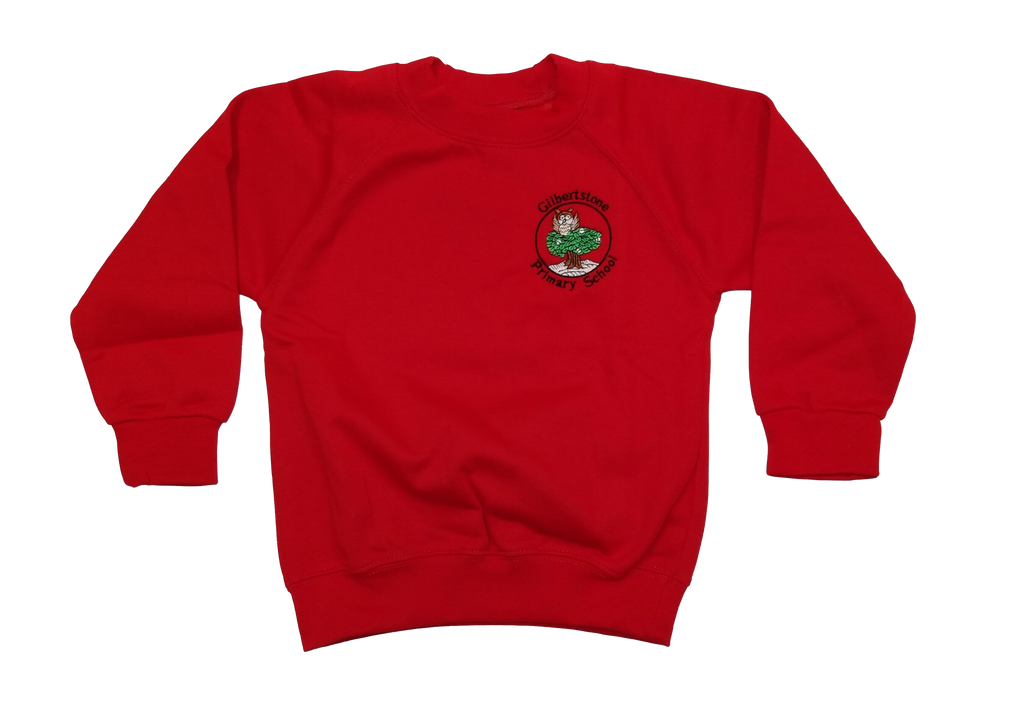 Gilbertstone Sweatshirt