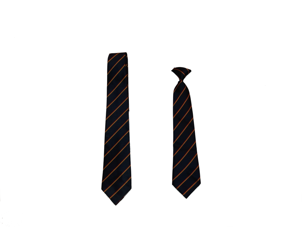 Kineton Green Primary School Tie