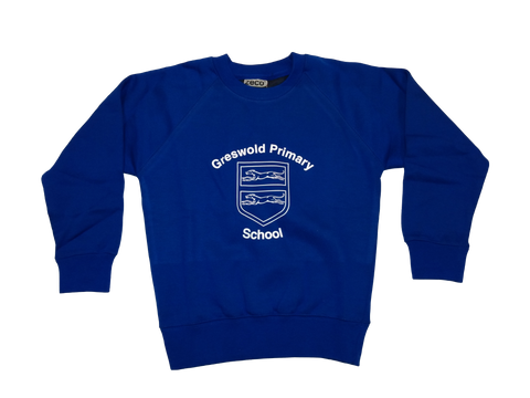 Greswold PE Sweatshirt