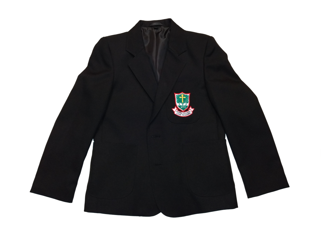 Holy Trinity Secondary School Girls Blazer